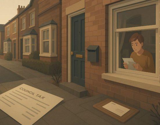 How Long Can Someone Stay Without Paying Council Tax