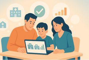 How Should Patients Use NHS League Tables When Making Decisions
