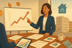 How do limited companies benefit from mortgage interest deductibility