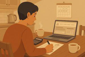 Is It Possible to Delay or Pause Council Tax Payments Legally