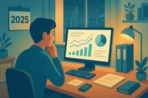 Is It Worth Claiming Work From Home Tax Relief in 2025 and Beyond