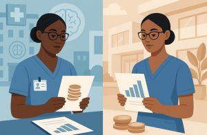 Is Mental Health Nursing Better Paid in the Private Sector