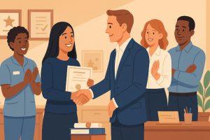 Is NVQ Level 3 Considered a Professional Qualification