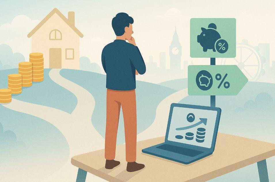 What Is the Current Barclays Help to Buy ISA Interest Rate? - London ...