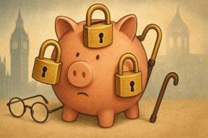 Is the Triple Lock Pension Promise Safe Under Labour’s New Plans
