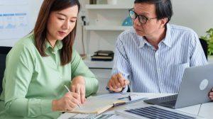 Legal Structures That Protect Business Interests?
