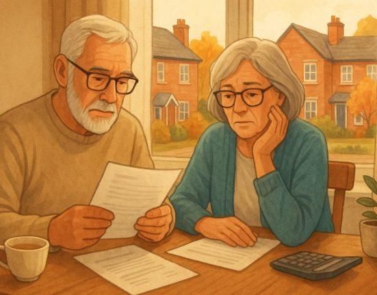 State Pension Triple Lock