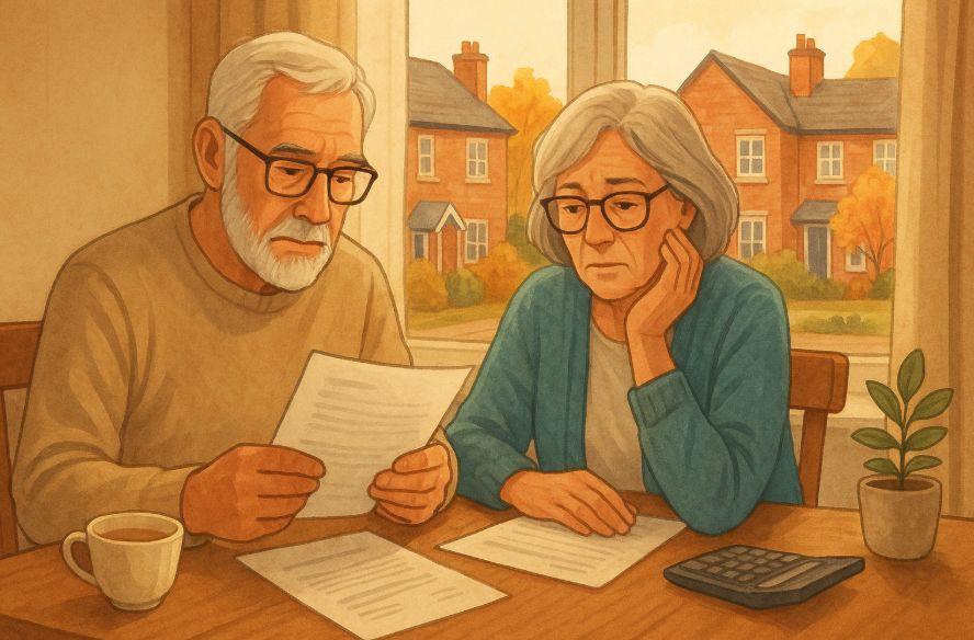 State Pension Triple Lock