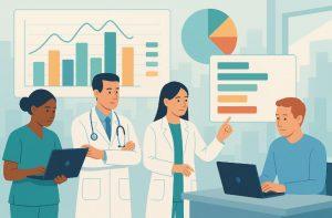 What Are NHS League Tables 2025 and Why Do They Matter
