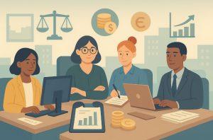 What Are NJC Pay Scales and Why Do They Matter in 2025 26
