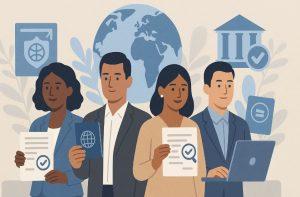 What Are the Alternatives to DBS Checks for International Applicants