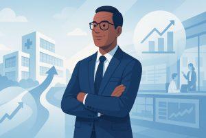 What Are the Long-Term Career Benefits of Completing the NHS Graduate Management Scheme