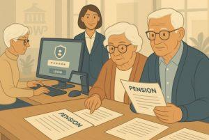 What Changes Has the DWP Made to Pension Payment Rules in 2025