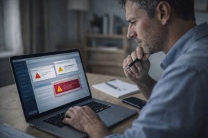 What Do Common HMRC Basic PAYE Tools Error Codes Mean