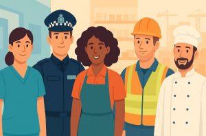 What Does HMRC Define as a Uniform for Tax Relief Purposes