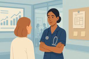 What Does NHS Band 6 Mean in 2025
