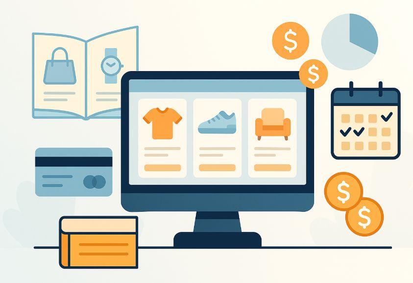 Is Fingerhut a Publicly Traded Company You Can Invest In? London