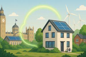 What Is an Eco Government Funding Scheme in the UK