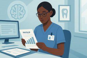 What Is the Average Salary for Mental Health Nurses in the UK