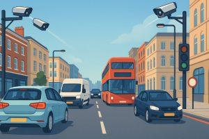 What Is the Congestion Charge in London and Who Needs to Pay It