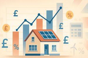 What Is the Current State of Mortgage Rates in the UK