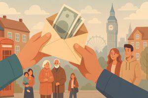 What Is the DWP £780 Benefits Extra Payment