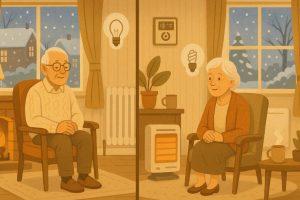 What Is the Difference Between the Winter Fuel Allowance and Other Energy Schemes