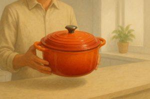What Is the Le Creuset Lifetime Guarantee