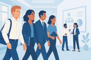 What Is the NHS Graduate Management Training Scheme and Why Is It Important