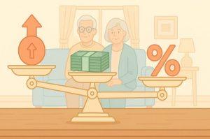 What Is the State Pension Triple Lock