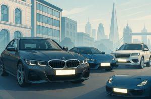 What Makes a Personalized Number Plate Valuable in 2025