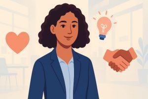 What Personal Qualities Help Graduates Stand Out in the NHS GMTS