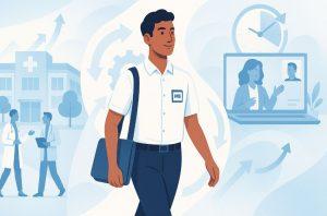 What Is the NHS Graduate Management Training Scheme and Why Is It Important