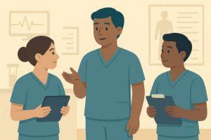 What Roles and Responsibilities Come with Band 7 Positions