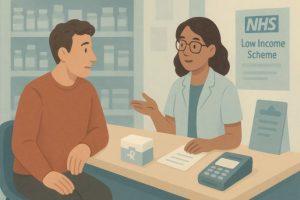 What Should You Do If You're Not Eligible for Free Prescriptions