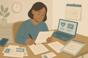 What Should You Know Before Applying for PIP or an NHS Certificate