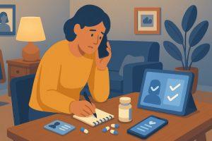 What Should You Prepare Before Contacting an Out-of-Hours GP