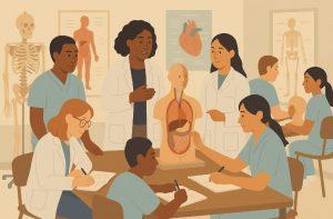 What Training and Qualifications Are Required for Allied Health Professionals