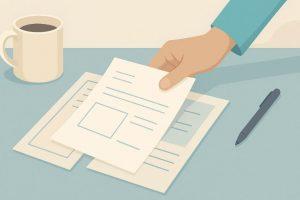 What documents or proof are needed to make a claim