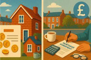 What does mortgage interest tax deductibility mean in the UK