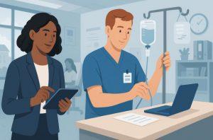 What is the NVQ Assessment Process Like