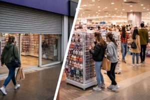 What is the current state of Claire&rsquo;s in 2026