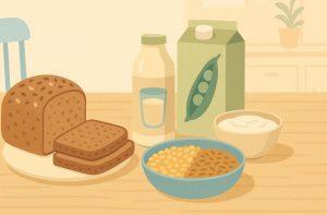 What’s New in the Healthy Extra A and B Lists for 2026