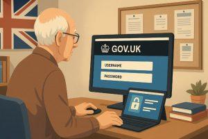 Where Can You Find Official Information on DWP Pension Changes