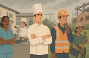 Which Industries Are Most Affected by Visa Licence Revocations