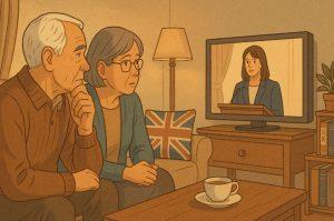 Why Should Pensioners Pay Attention to Rachel Reeves