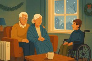 Will Pensioners and Disabled Individuals Also Receive the Payment