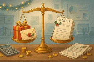 Will the DWP Christmas Bonus Be Taxed or Affect Other Benefits