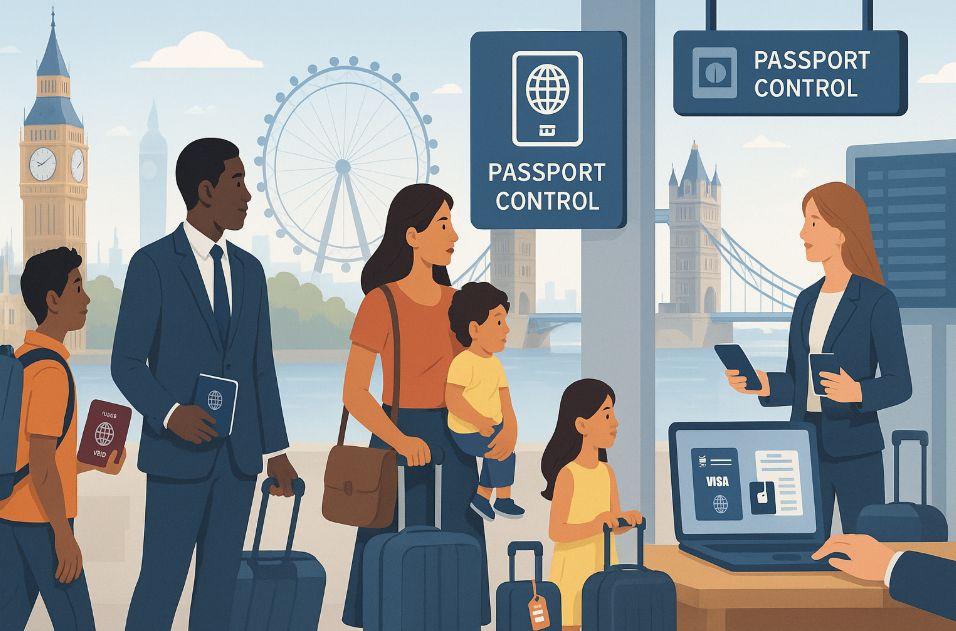 apply for uk immigration