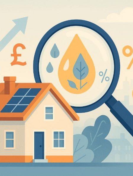 are mortgage rates going down uk